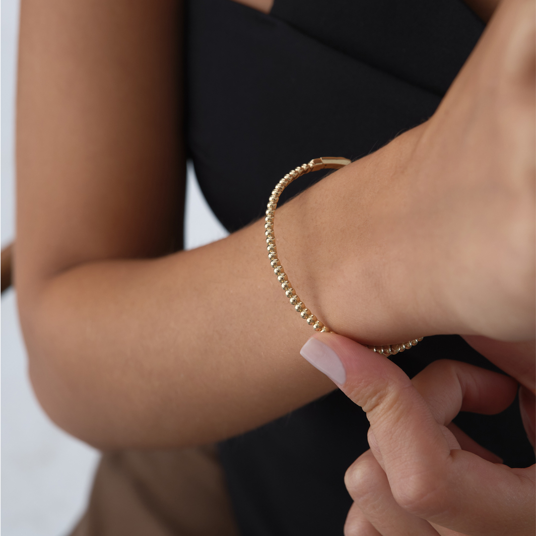 Shine Point Kelepçe - 1