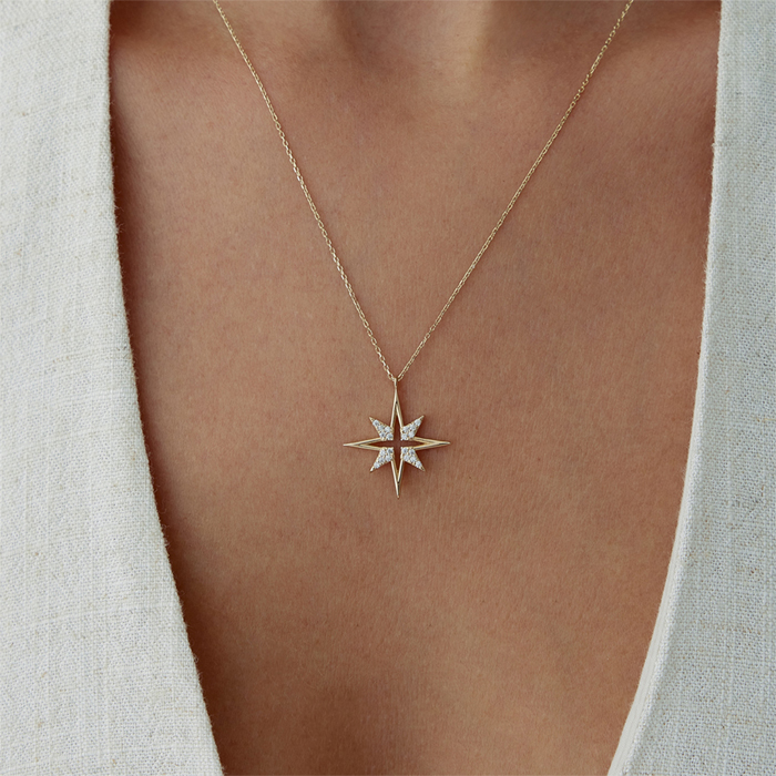 Shining Star Kolye - 1