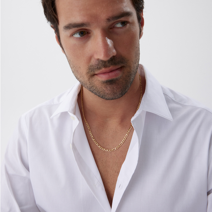 Sigma Figaro Erkek Zincir - 2