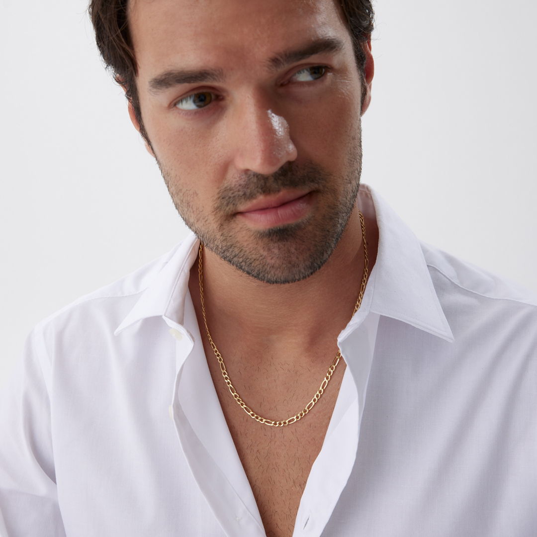 Sigma Figaro Erkek Zincir - 2