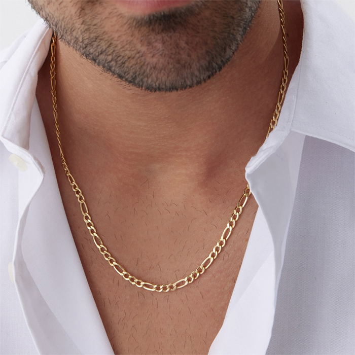 Sigma Figaro Erkek Zincir - 3