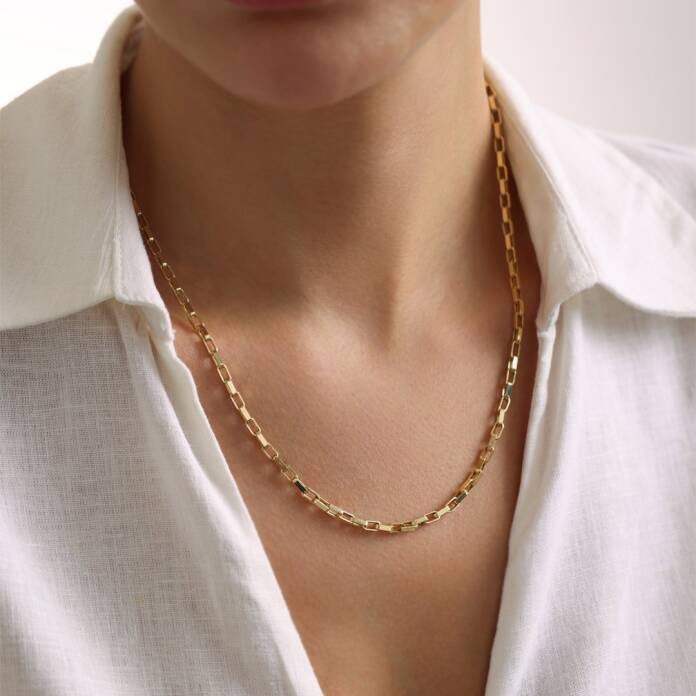 Sık Ataç Zincir - 1