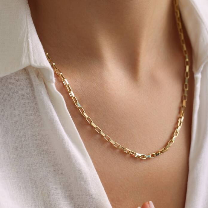 Sık Ataç Zincir - 2