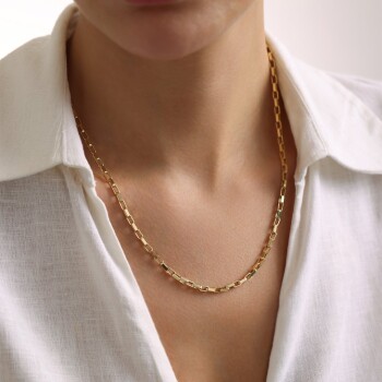 Sık Ataç Zincir - Taç