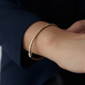 Sık Dokulu Kelepçe - 3