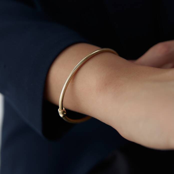 Sık Dokulu Kelepçe - 3