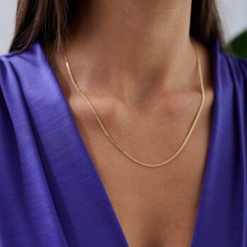 Sık Ezme Bismarck Zincir - Midas