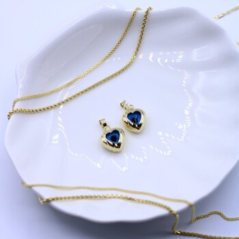 Şık Göz Kalp Uç - Özçelik (1)