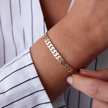 Sık Gurmet Füzyon Bileklik - Rayna (1)