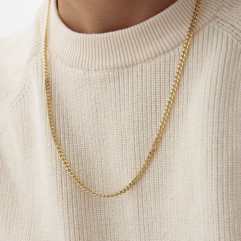 Şık Gurmet Zincir - Taç