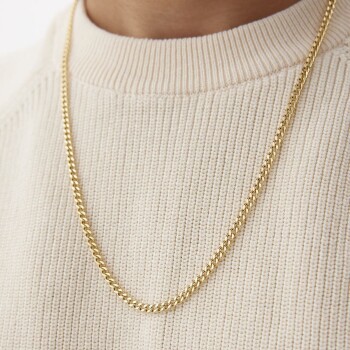 Şık Gurmet Zincir - Taç (1)