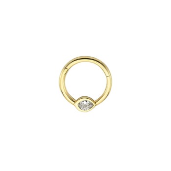 Şık Markiz Helix Piercing - Dianora