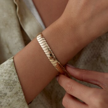 Sık Sıralı Merdiven Bileklik - Reha