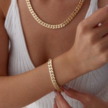 Sıkı Gurmet Bileklik - Reha (1)