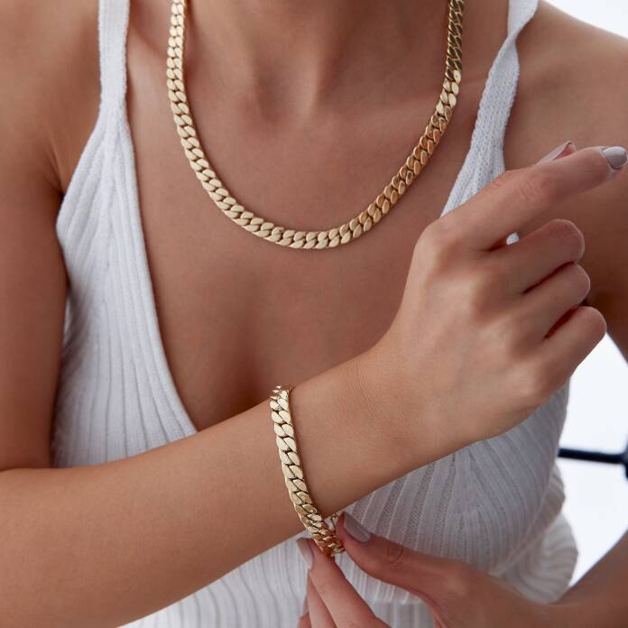 Sıkı İtalyan Mua Gurmet Set - 1