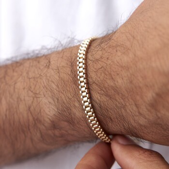 Sıkı Plus Kordon Bileklik - CNR