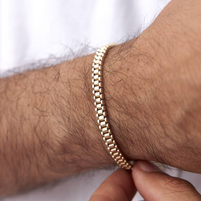 Sıkı Plus Kordon Bileklik - 1