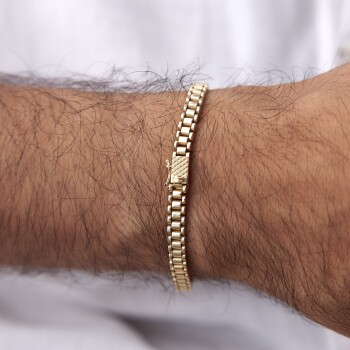 Sıkı Plus Kordon Bileklik - CNR (1)