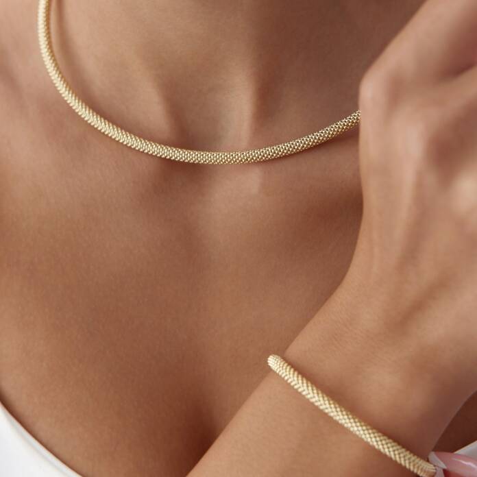 Silindir Jessica Set - 2