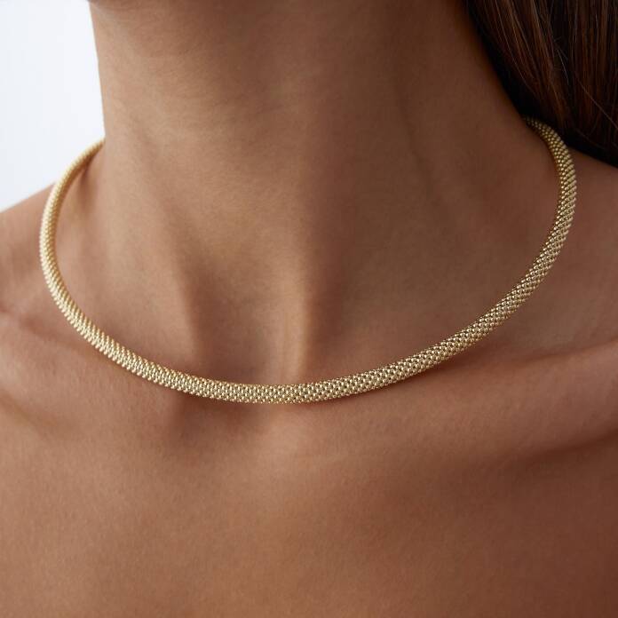 Silindir Jessica Set - 4