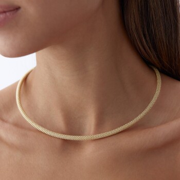 Silindir Jessica Zincir - Cemal