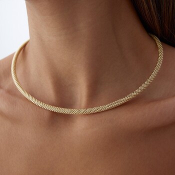 Silindir Jessica Zincir - Cemal (1)