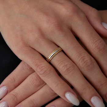 Simin Line Alyans - Haskar (1)