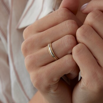 Simin Line Alyans - Haskar