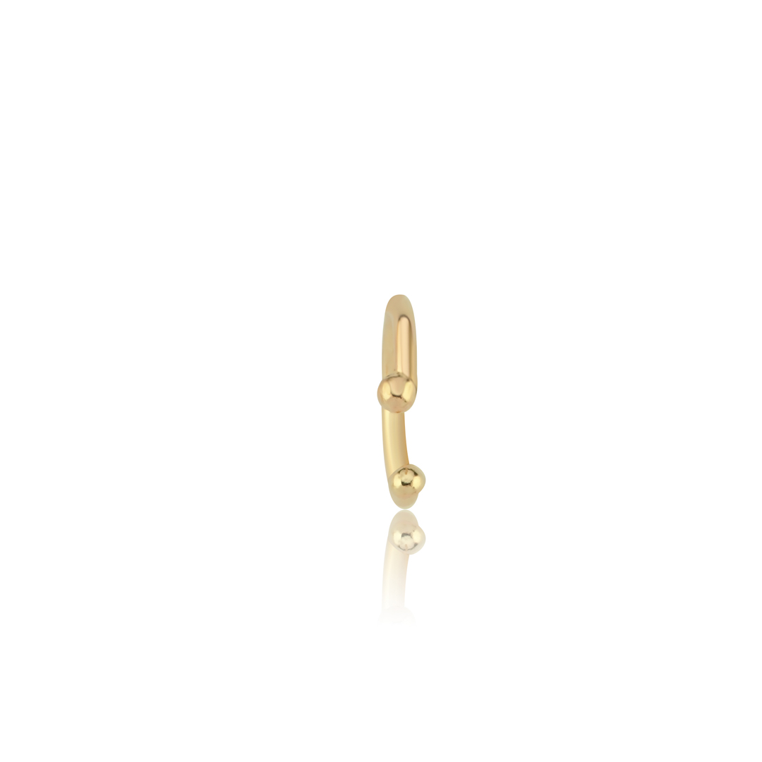 Simple Earcuff - 2