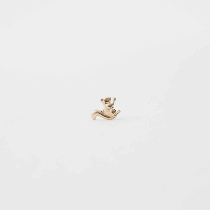 Sincap Tragus Piercing - 2