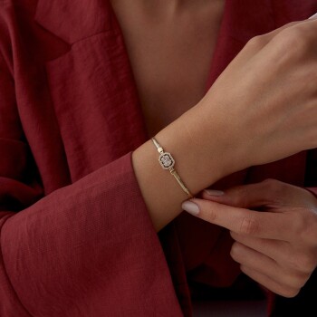 Sinos Baget Bileklik - Oğuz Konsept (1)