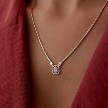 Sinos Baget Zincir - Oğuz Konsept