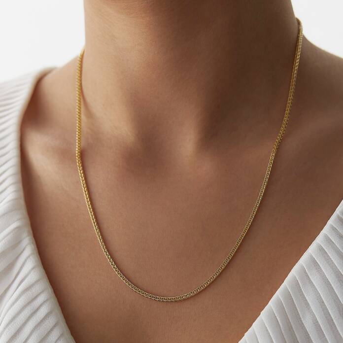 Sipiga Küp Zincir - 2