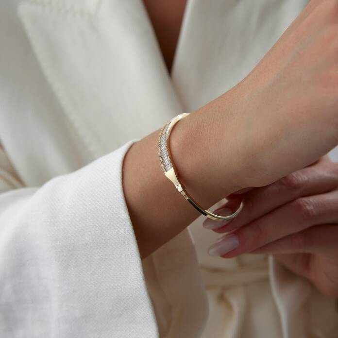 Sıra Baget Kelepçe - 3