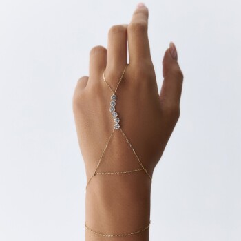 Sıra Çiçekli Şahmeran - 2