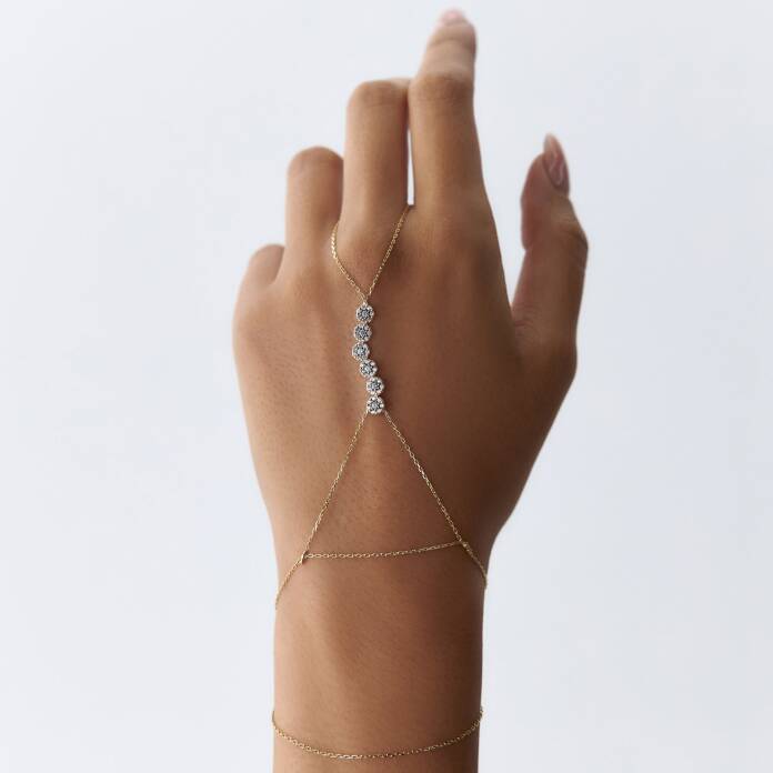 Sıra Çiçekli Şahmeran - 2