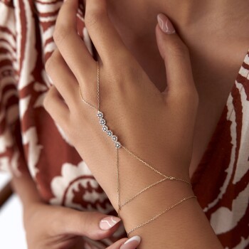 Sıra Çiçekli Şahmeran - 3