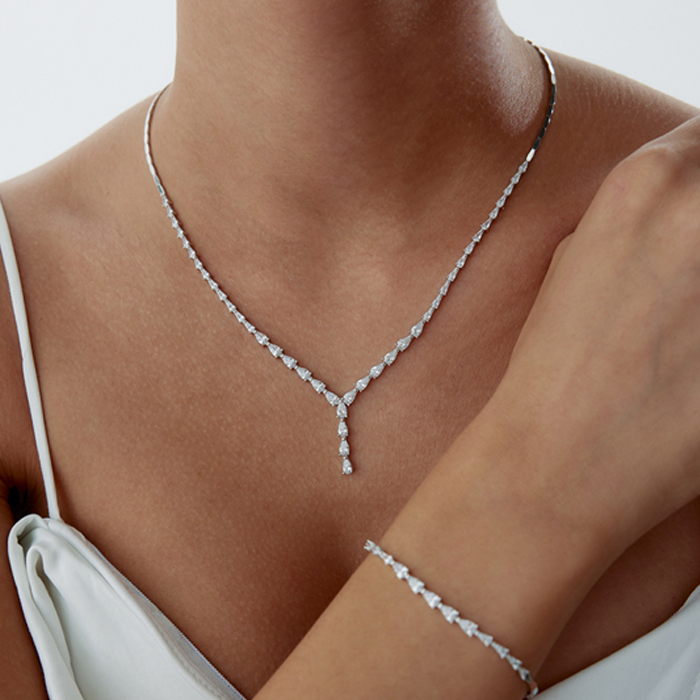 Sıra Damla Set - Sardes