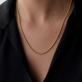 Sıra Dorica Zincir - Taç