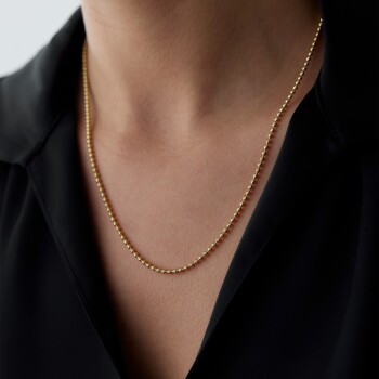 Sıra Dorica Zincir - Taç (1)