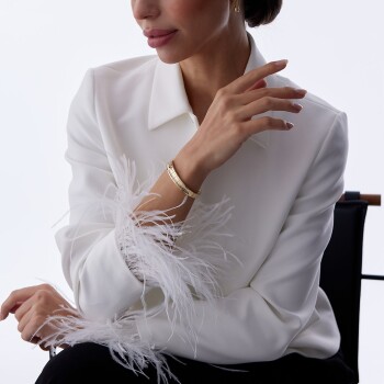 Sıra Dörtgen Kelepçe - 4