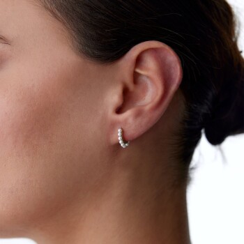 Sıra İnci Küpe - MİST (1)