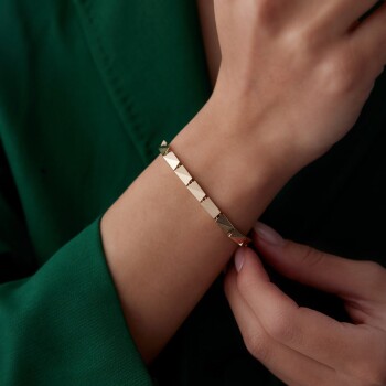 Sıra Roof Bileklik - Özer