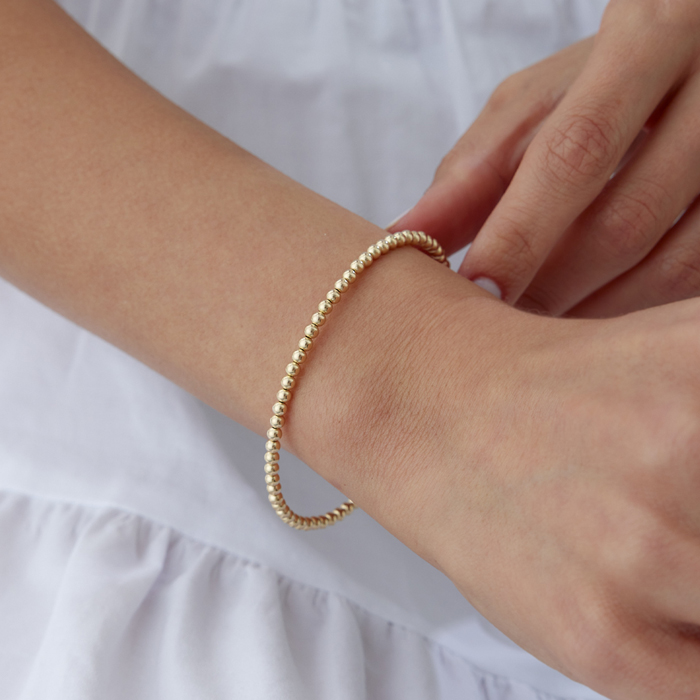 Sıra Top Kelepçe - Tuana (1)