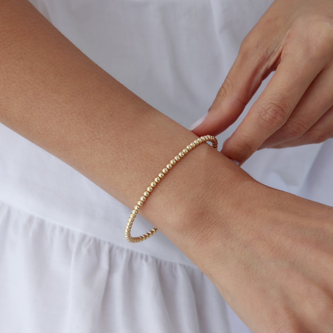 Sıra Top Kelepçe - 1