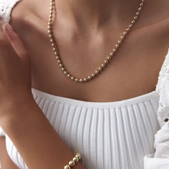 Sıra Topu Zincir - 4