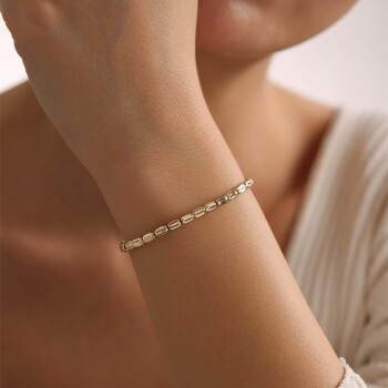 Sıralı Kapsul Bileklik - Gökhan Bera (1)