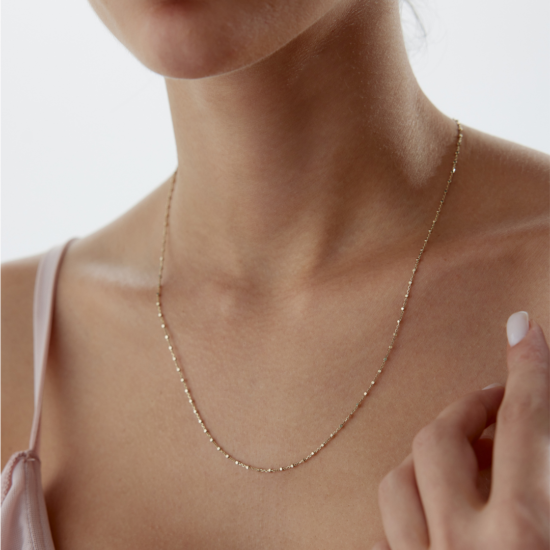 Sıralı Küp Zincir - 2