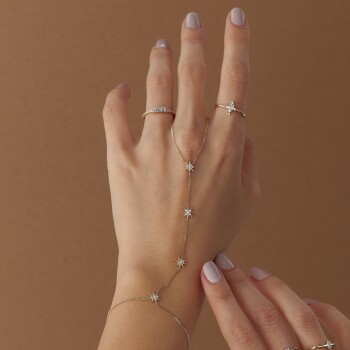 Sıralı Kutup Yıldızı Şahmeran - 1