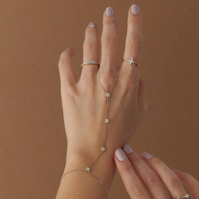 Sıralı Kutup Yıldızı Şahmeran - 1